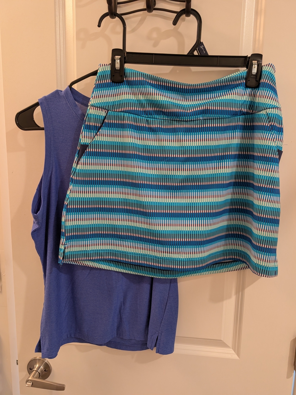 Women's Golf/Tennis/Pickleball Outfit
